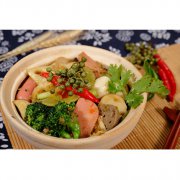 復合調味料有哪些分類？