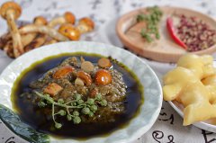 夏天涼皮調味料你會做嗎？怎么做才美味？