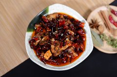 你會買到好用的醬油復合調味料嗎？ 
