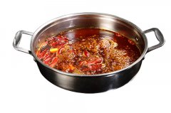 火鍋冬季，孕婦們能夠吃火鍋底料嗎